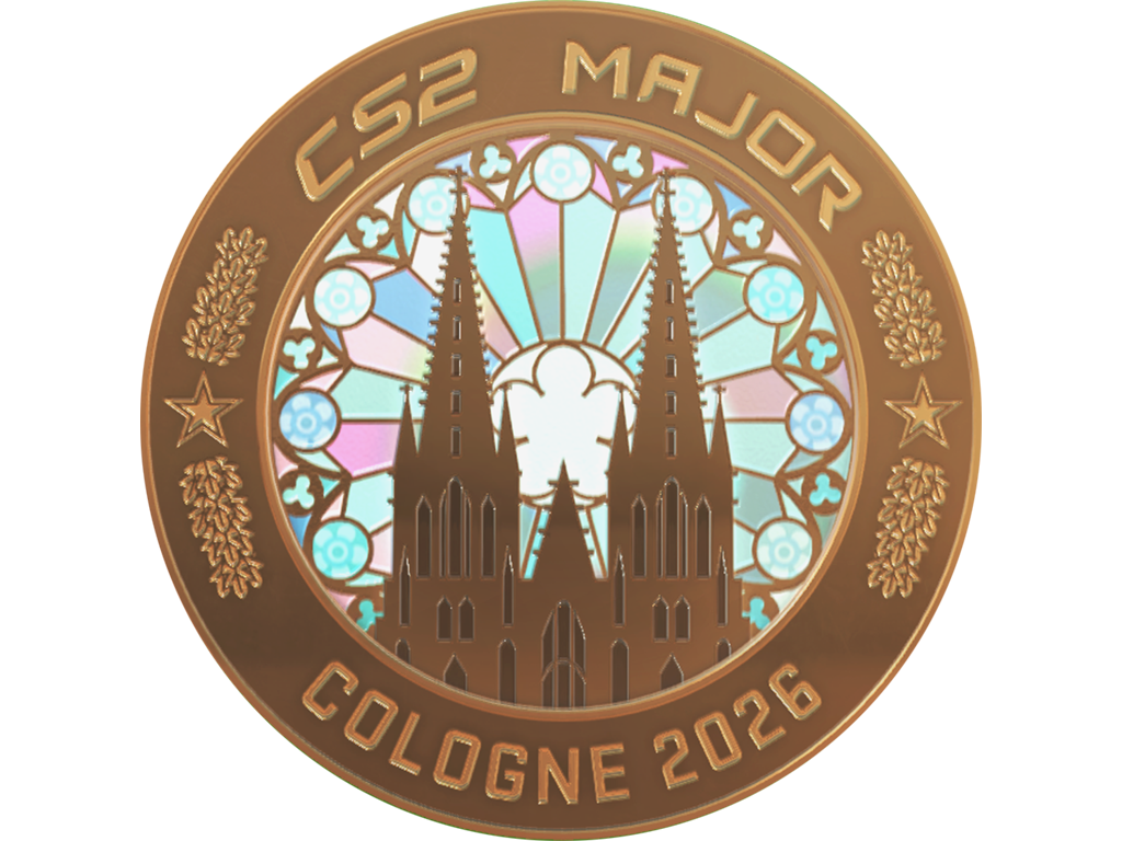 Championship Coin